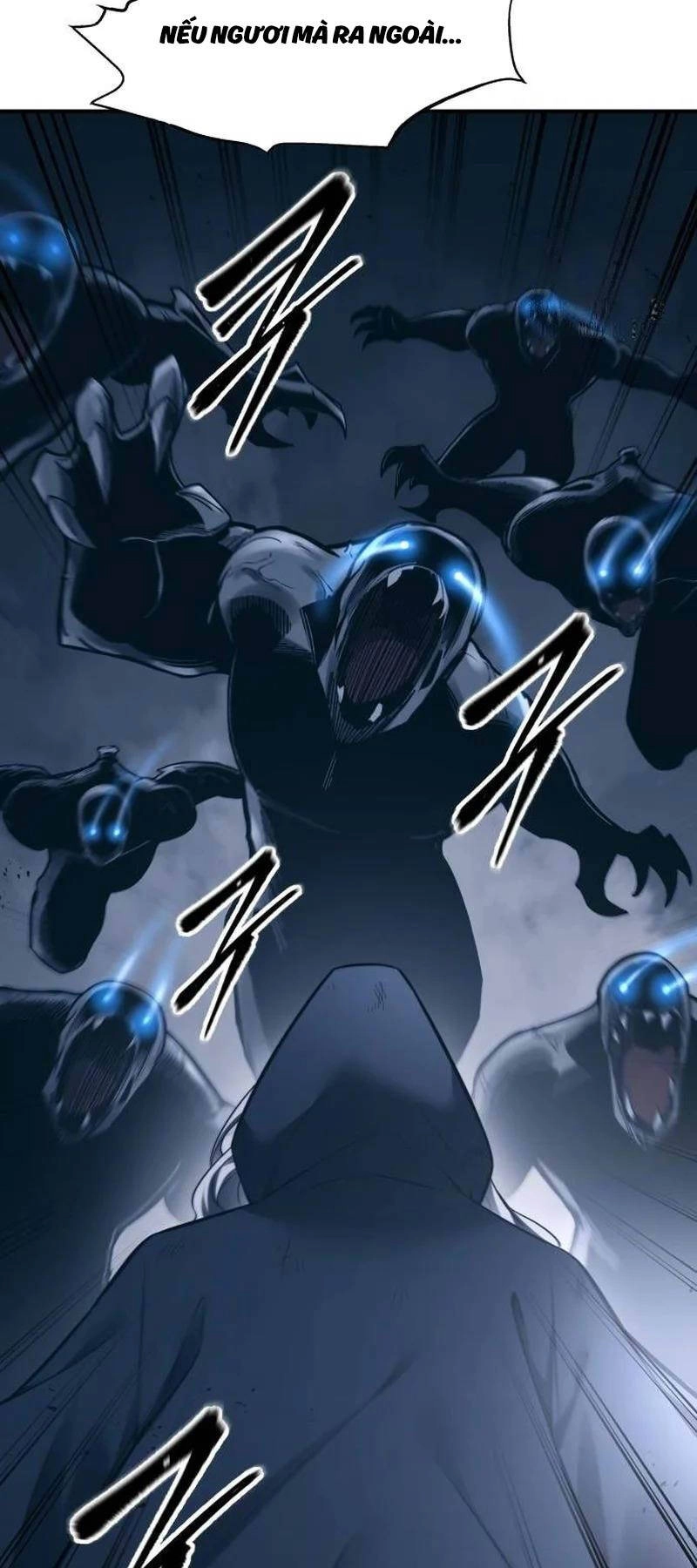 Trở Thành Hung Thần Trong Trò Chơi Thủ Thành Chapter 95 - 66