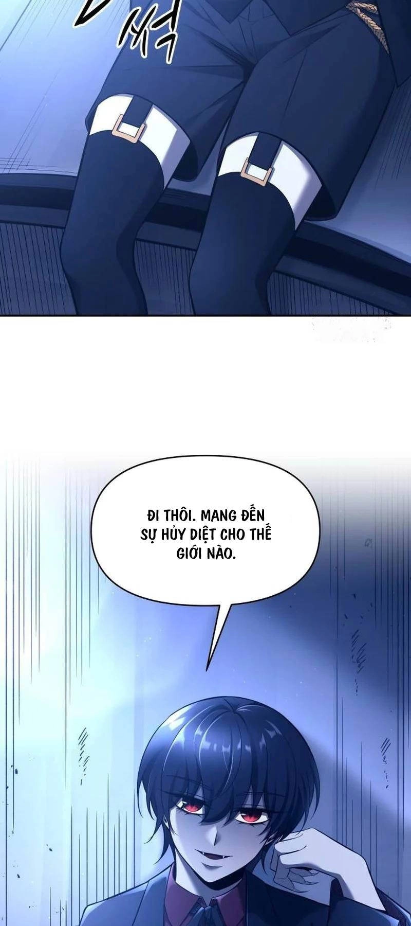 Trở Thành Hung Thần Trong Trò Chơi Thủ Thành Chapter 95 - 71