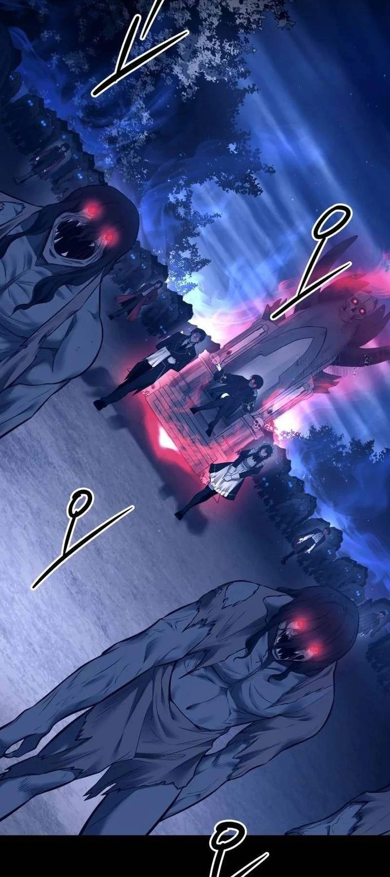 Trở Thành Hung Thần Trong Trò Chơi Thủ Thành Chapter 95 - 73