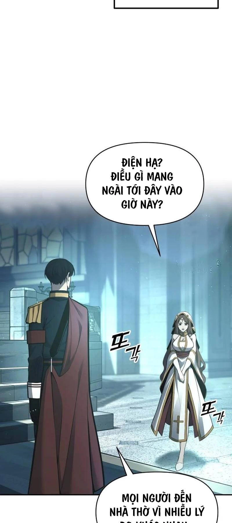 Trở Thành Hung Thần Trong Trò Chơi Thủ Thành Chapter 95 - 76