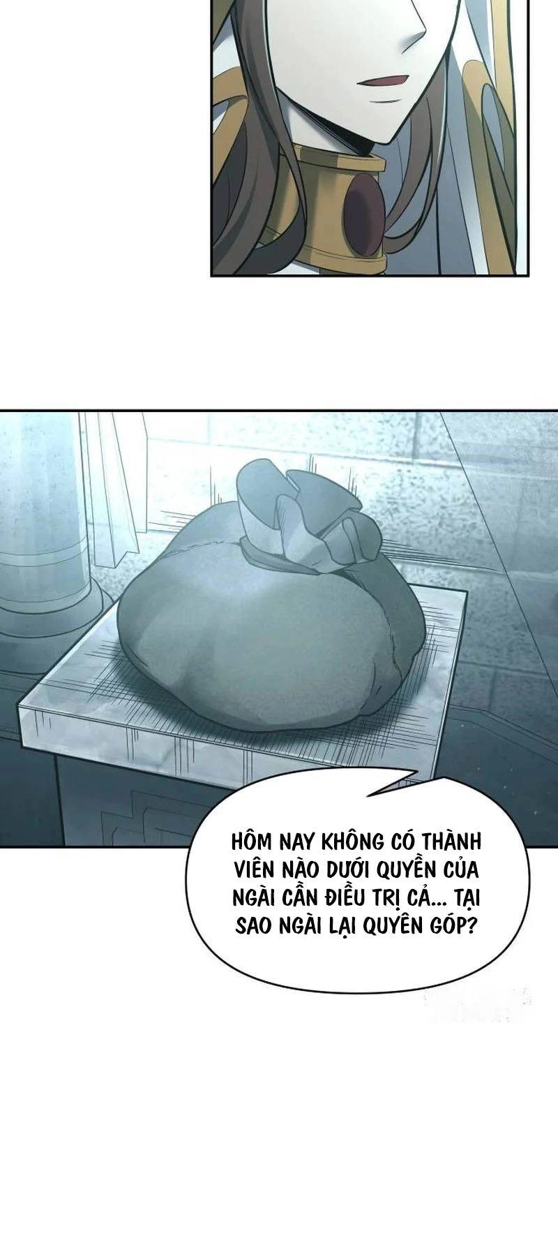 Trở Thành Hung Thần Trong Trò Chơi Thủ Thành Chapter 95 - 80