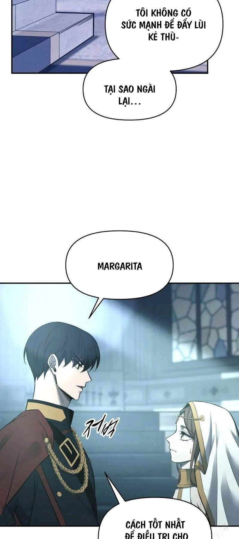 Trở Thành Hung Thần Trong Trò Chơi Thủ Thành Chapter 95 - 86