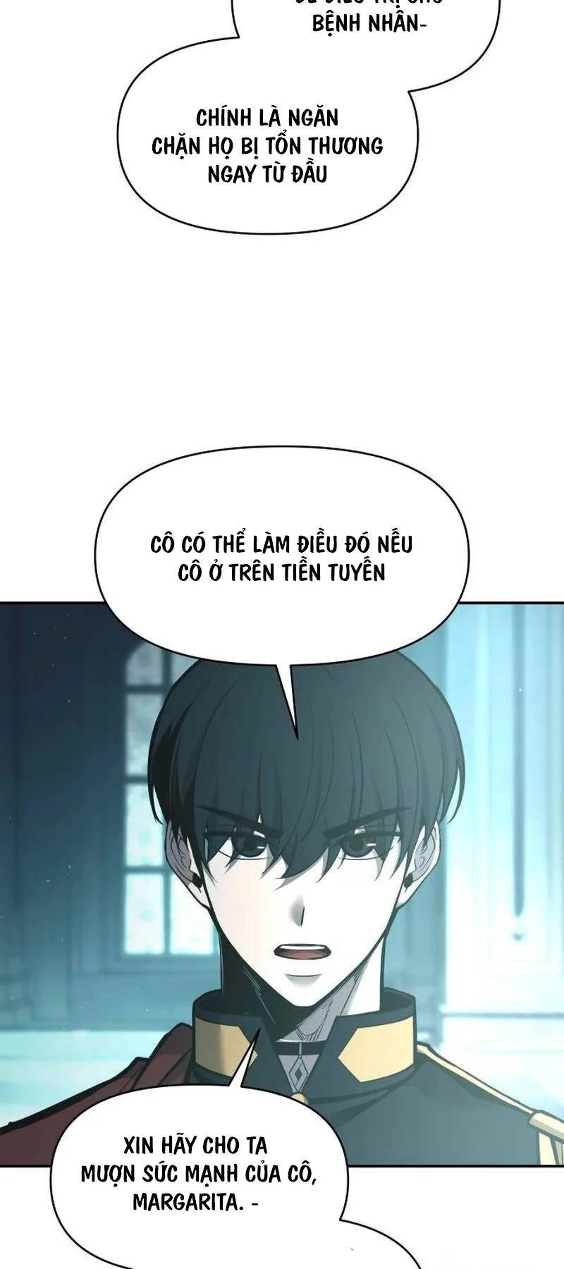 Trở Thành Hung Thần Trong Trò Chơi Thủ Thành Chapter 95 - 87