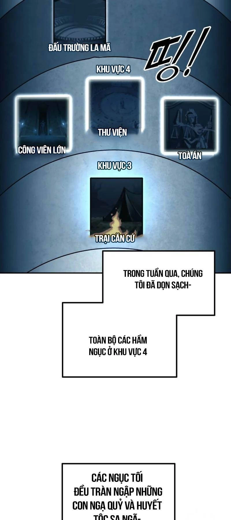 Trở Thành Hung Thần Trong Trò Chơi Thủ Thành Chapter 96 - 3