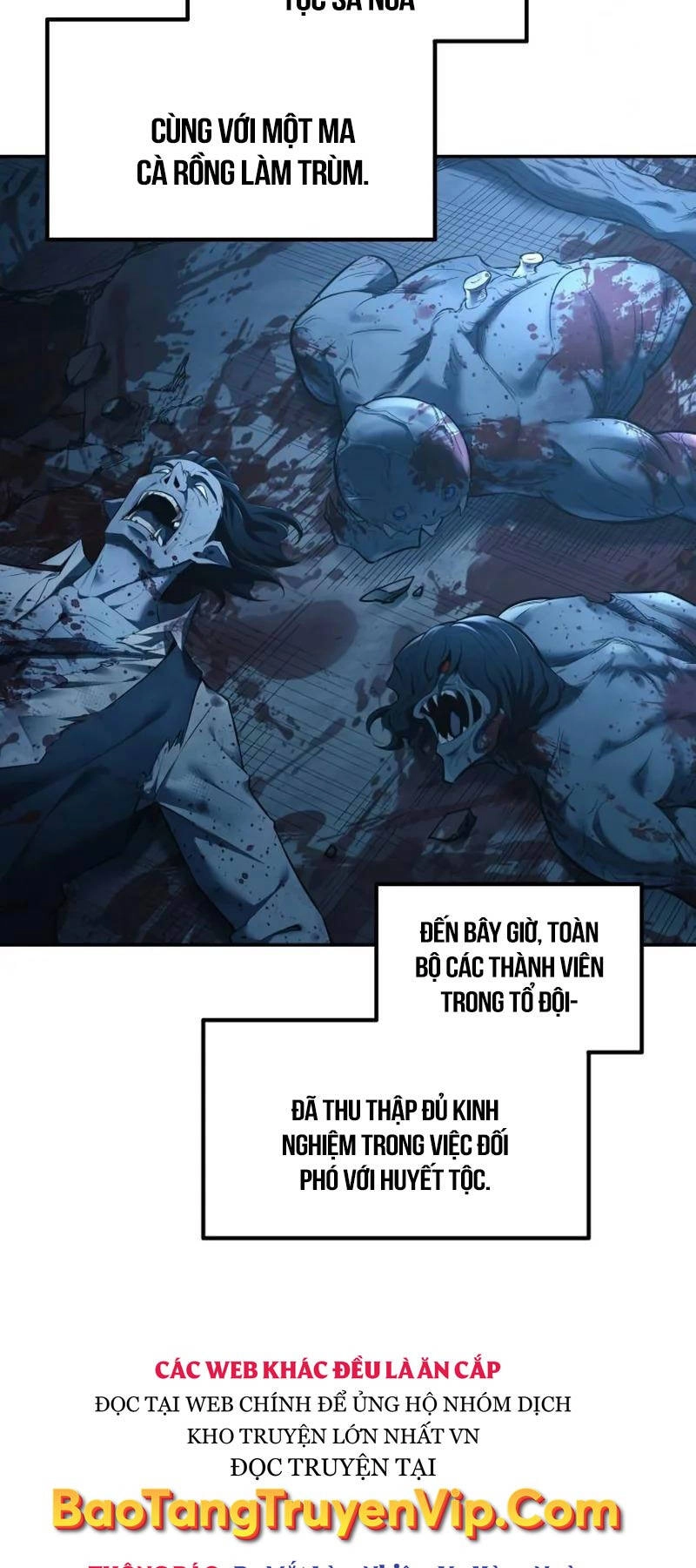 Trở Thành Hung Thần Trong Trò Chơi Thủ Thành Chapter 96 - 4