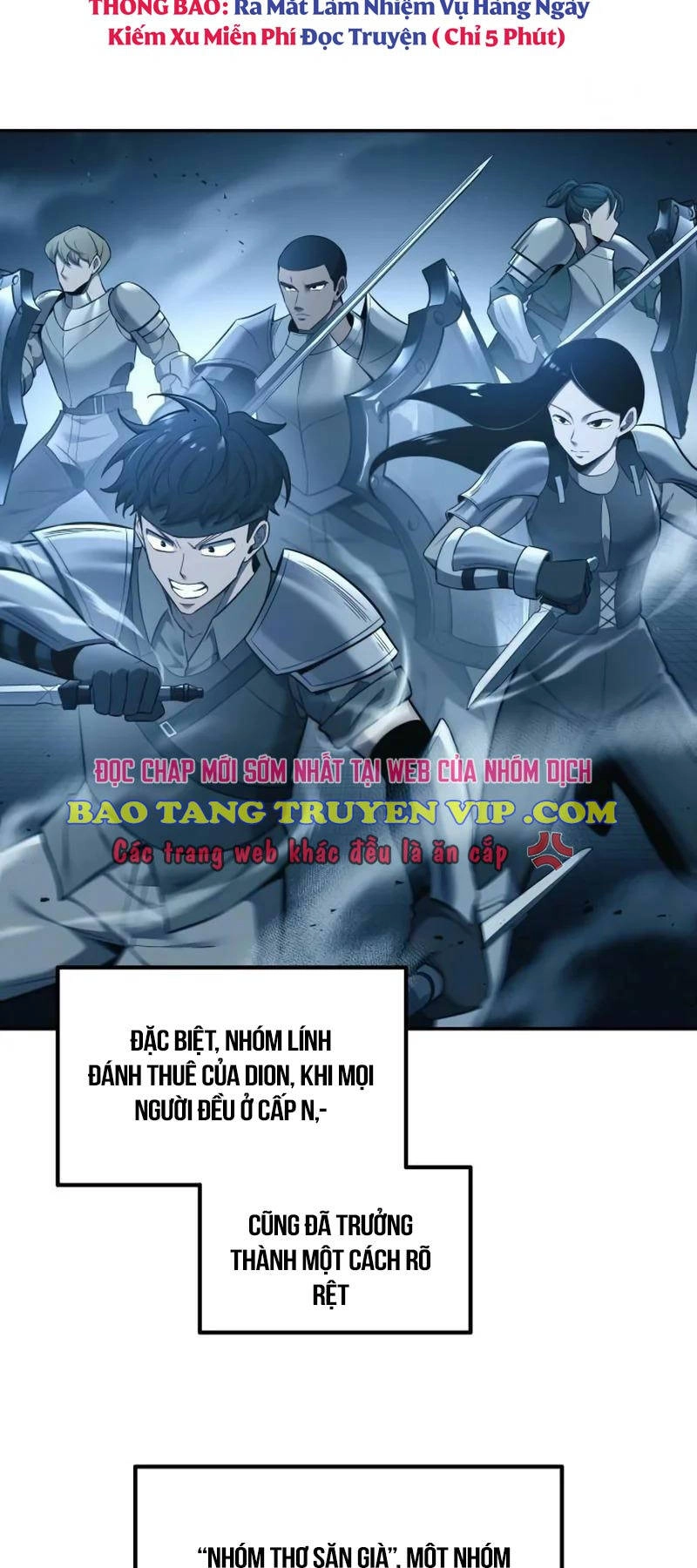 Trở Thành Hung Thần Trong Trò Chơi Thủ Thành Chapter 96 - 5