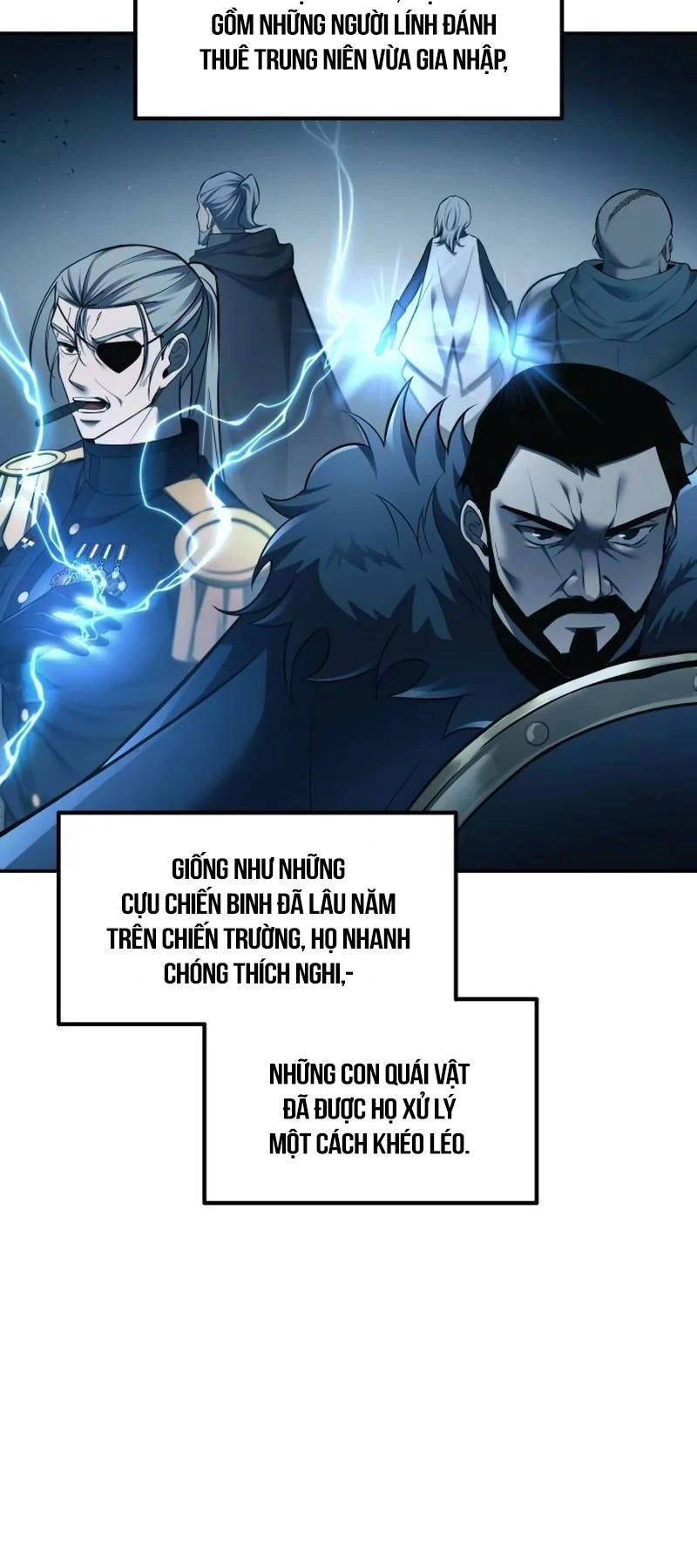 Trở Thành Hung Thần Trong Trò Chơi Thủ Thành Chapter 96 - 6