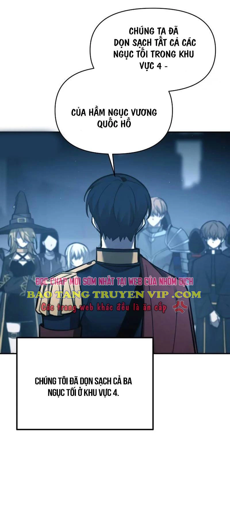 Trở Thành Hung Thần Trong Trò Chơi Thủ Thành Chapter 96 - 7