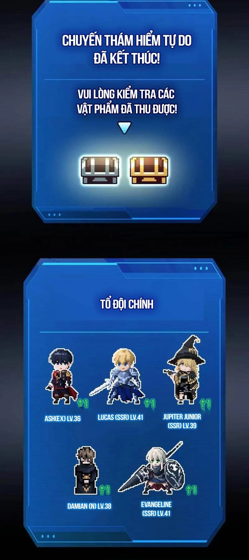 Trở Thành Hung Thần Trong Trò Chơi Thủ Thành Chapter 96 - 13