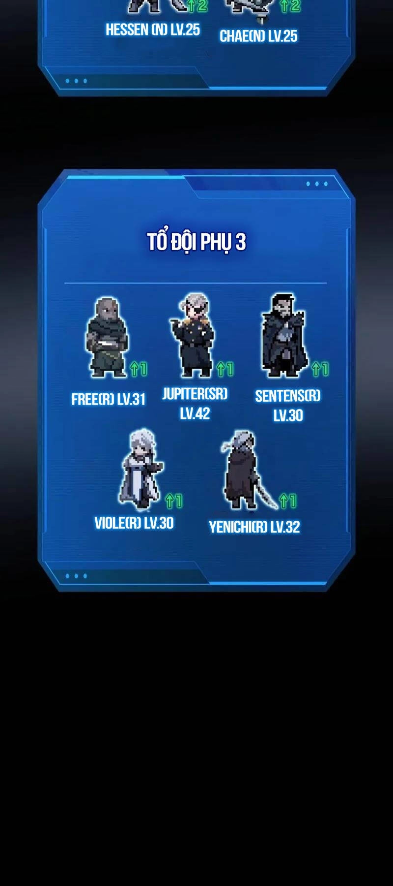 Trở Thành Hung Thần Trong Trò Chơi Thủ Thành Chapter 96 - 15