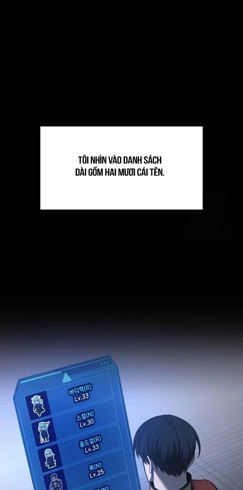 Trở Thành Hung Thần Trong Trò Chơi Thủ Thành Chapter 96 - 16