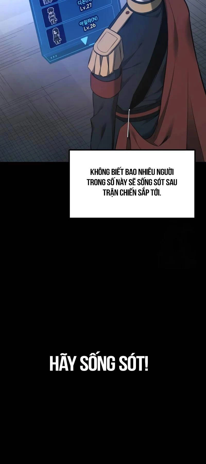 Trở Thành Hung Thần Trong Trò Chơi Thủ Thành Chapter 96 - 17