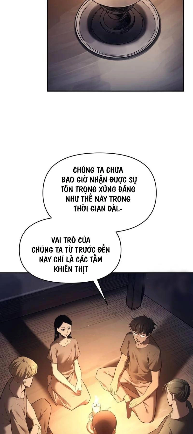 Trở Thành Hung Thần Trong Trò Chơi Thủ Thành Chapter 96 - 21