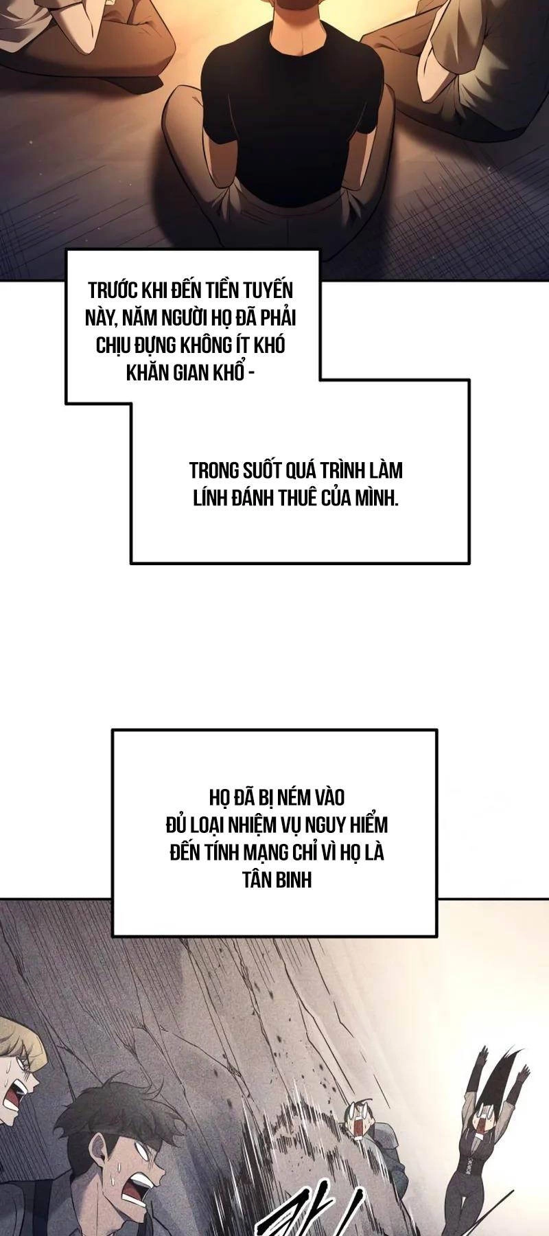 Trở Thành Hung Thần Trong Trò Chơi Thủ Thành Chapter 96 - 22