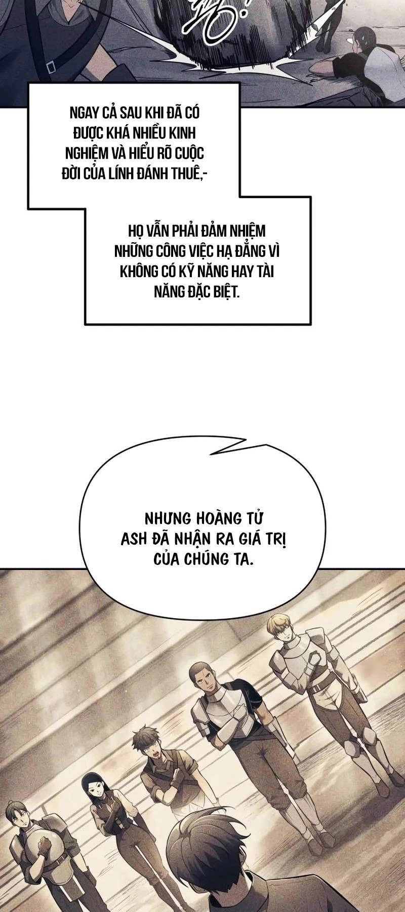 Trở Thành Hung Thần Trong Trò Chơi Thủ Thành Chapter 96 - 23