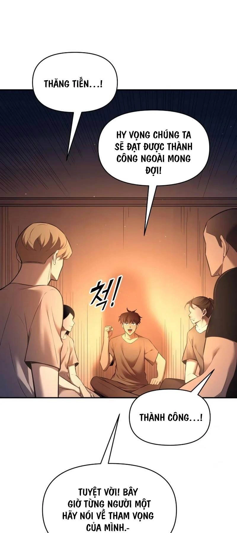 Trở Thành Hung Thần Trong Trò Chơi Thủ Thành Chapter 96 - 27