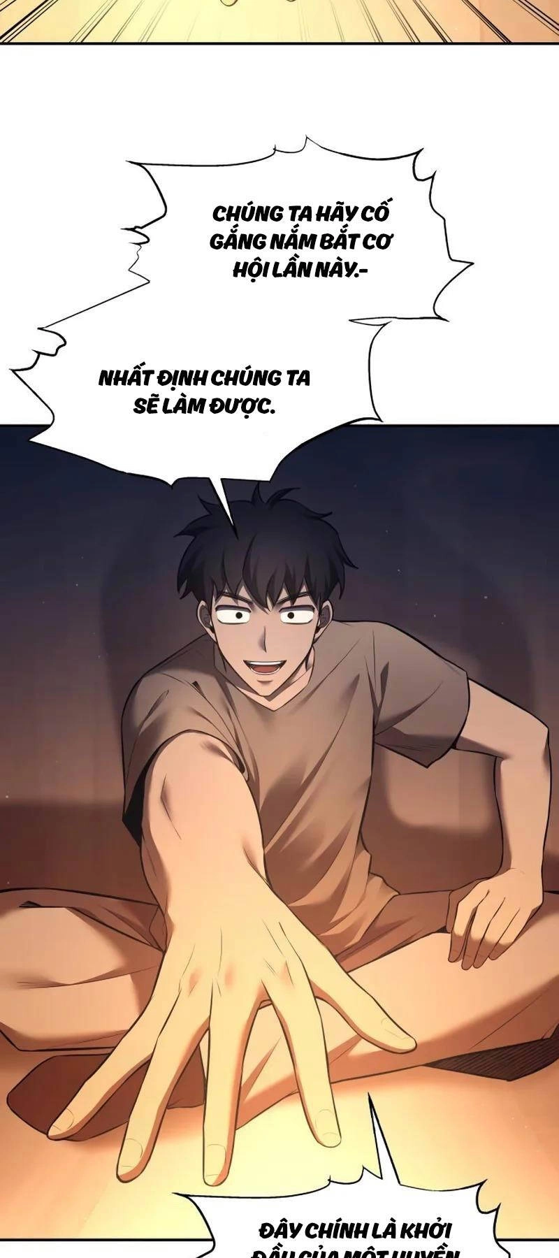 Trở Thành Hung Thần Trong Trò Chơi Thủ Thành Chapter 96 - 37