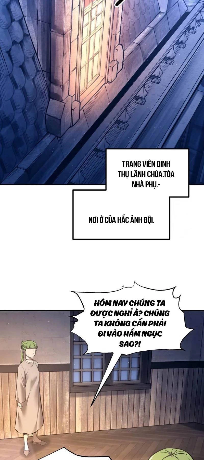 Trở Thành Hung Thần Trong Trò Chơi Thủ Thành Chapter 96 - 40