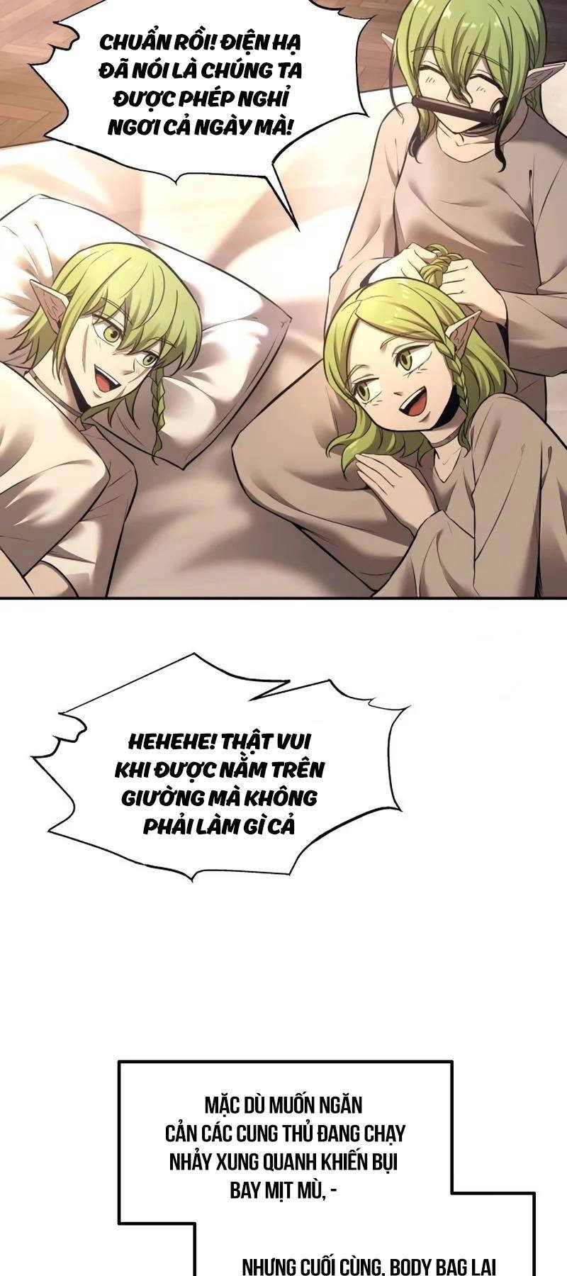 Trở Thành Hung Thần Trong Trò Chơi Thủ Thành Chapter 96 - 41