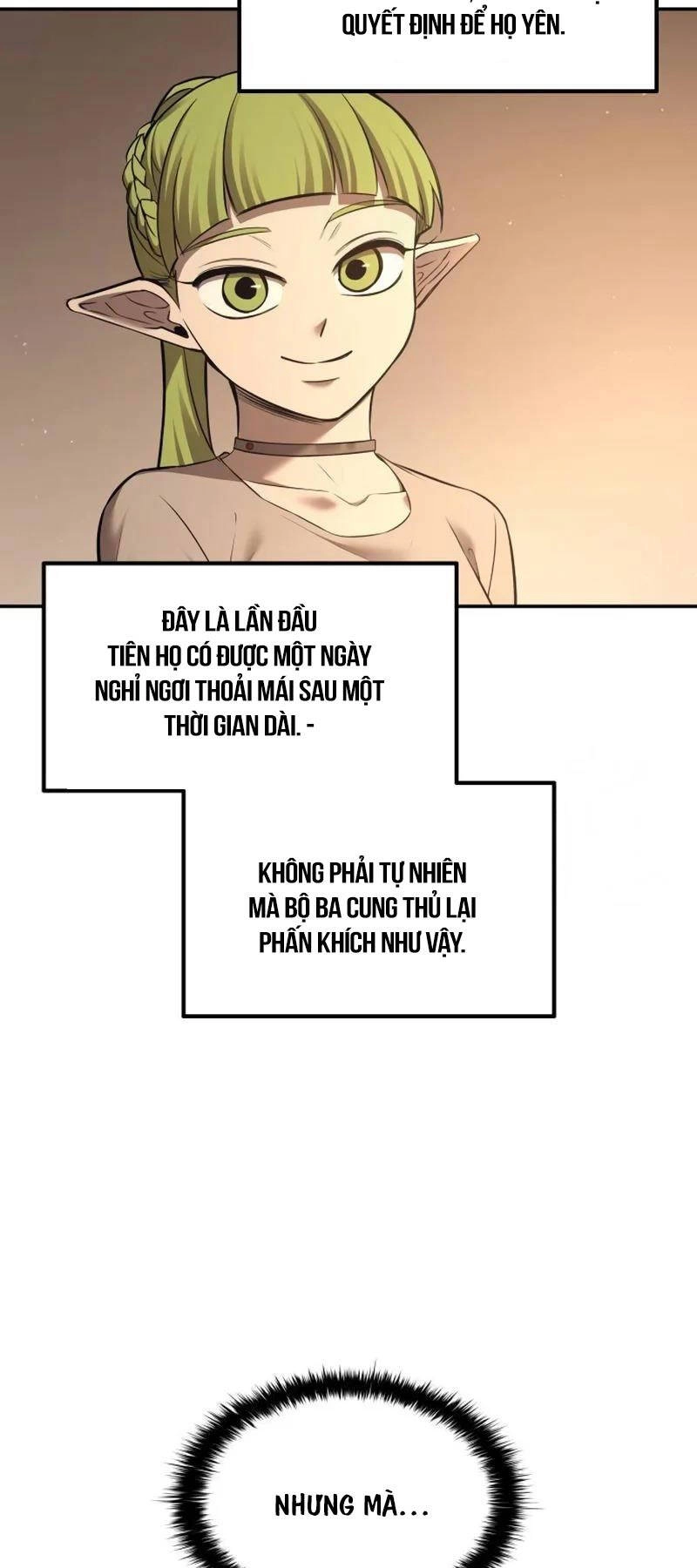 Trở Thành Hung Thần Trong Trò Chơi Thủ Thành Chapter 96 - 42