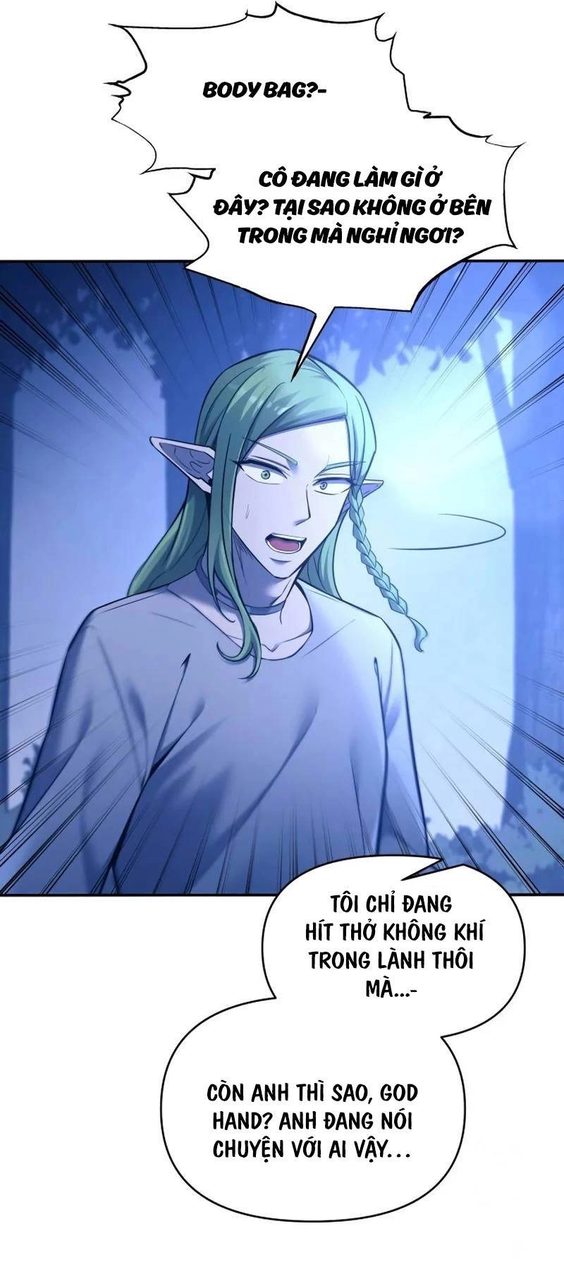 Trở Thành Hung Thần Trong Trò Chơi Thủ Thành Chapter 96 - 46