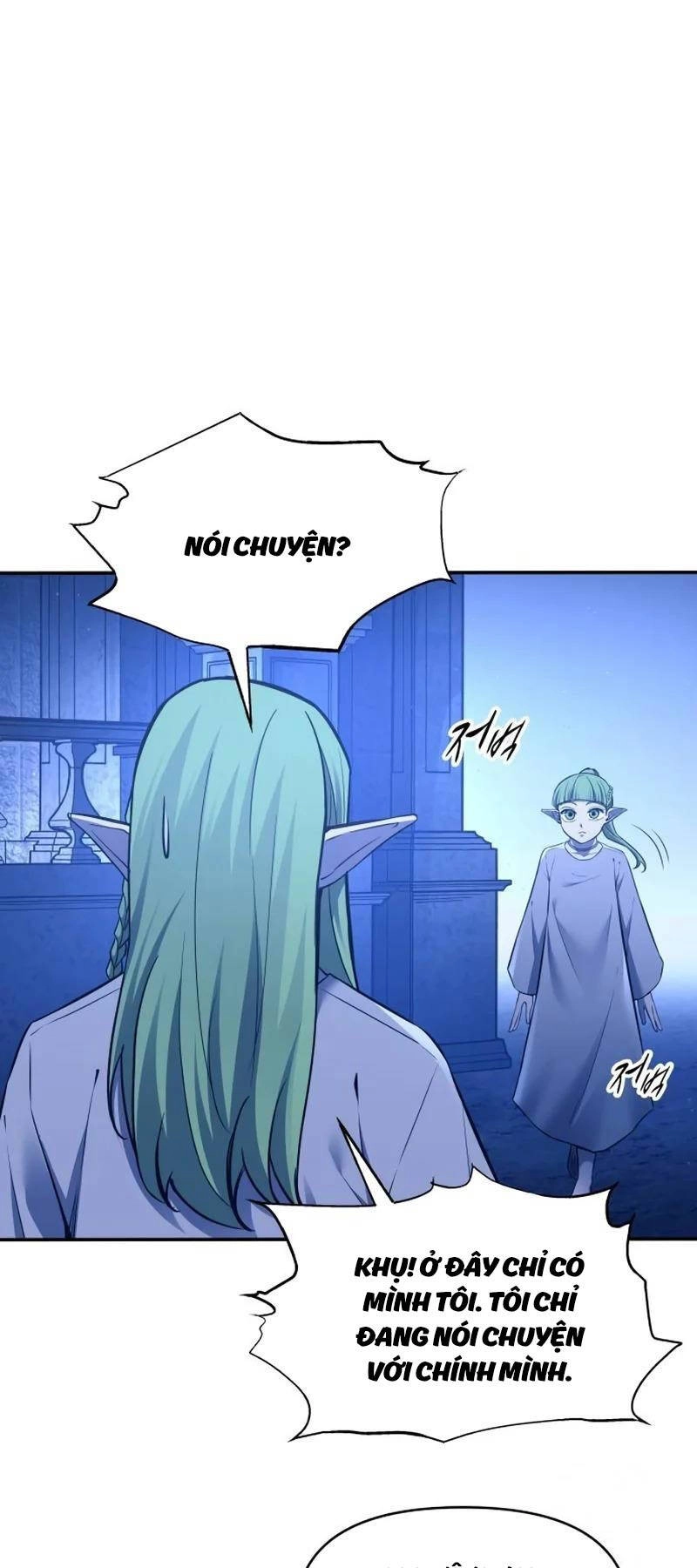 Trở Thành Hung Thần Trong Trò Chơi Thủ Thành Chapter 96 - 47