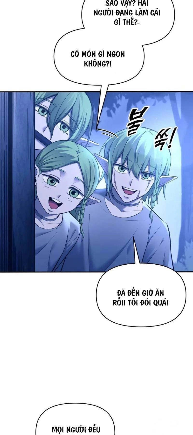 Trở Thành Hung Thần Trong Trò Chơi Thủ Thành Chapter 96 - 48