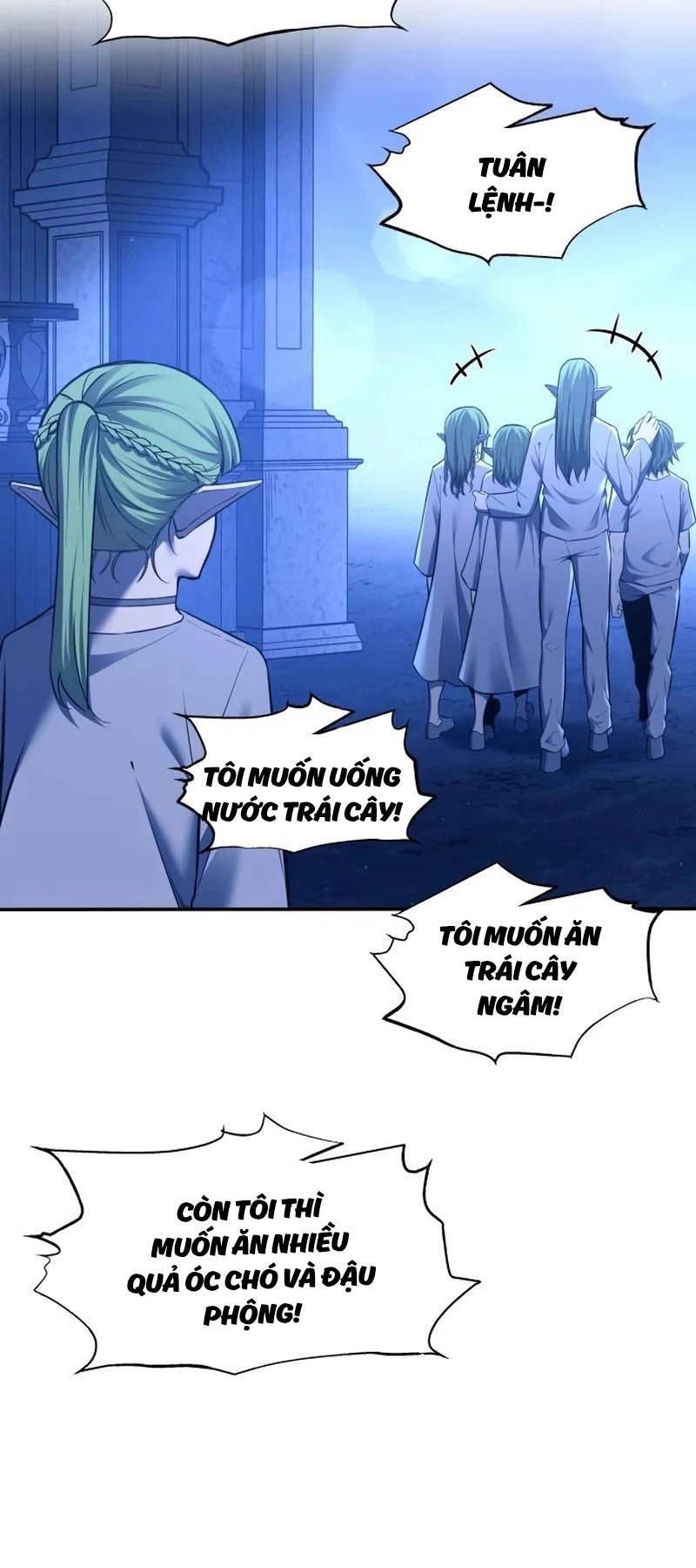 Trở Thành Hung Thần Trong Trò Chơi Thủ Thành Chapter 96 - 50