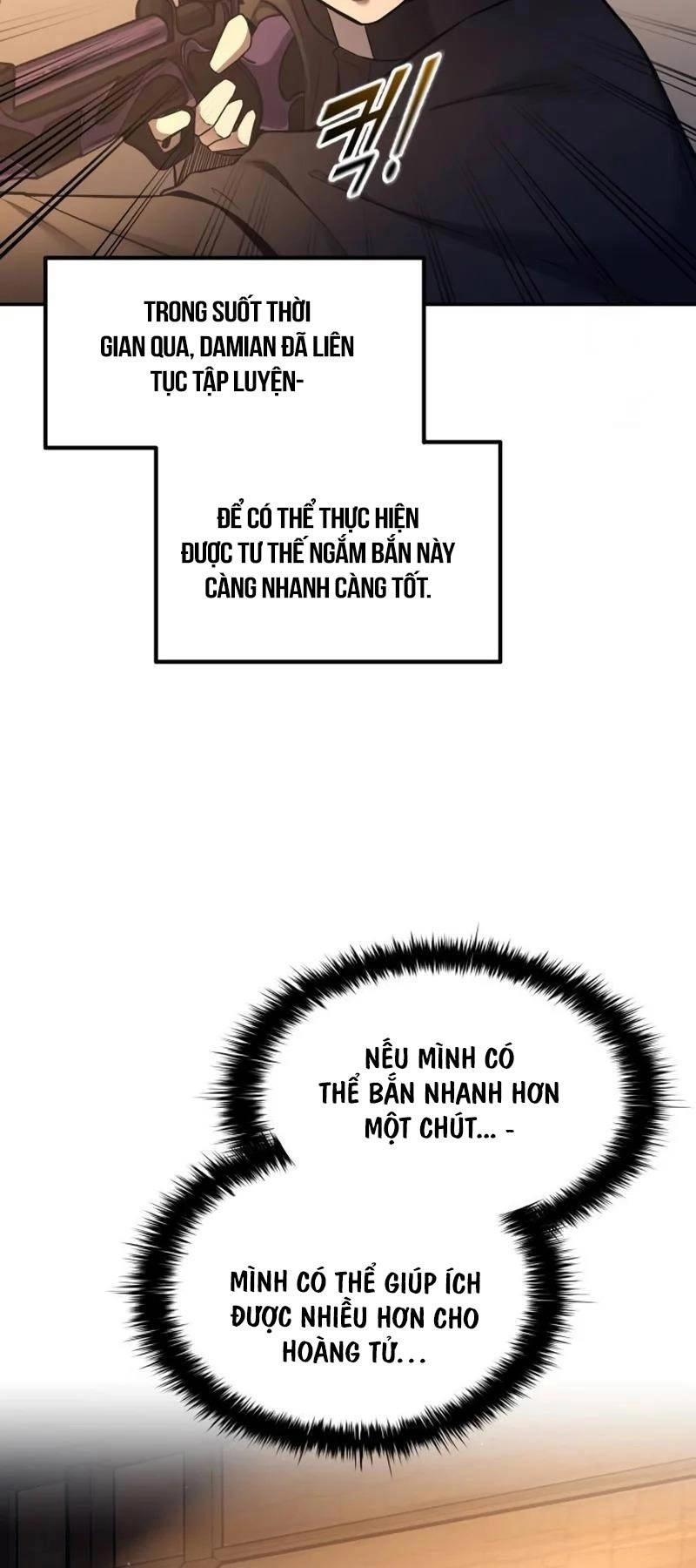 Trở Thành Hung Thần Trong Trò Chơi Thủ Thành Chapter 96 - 56