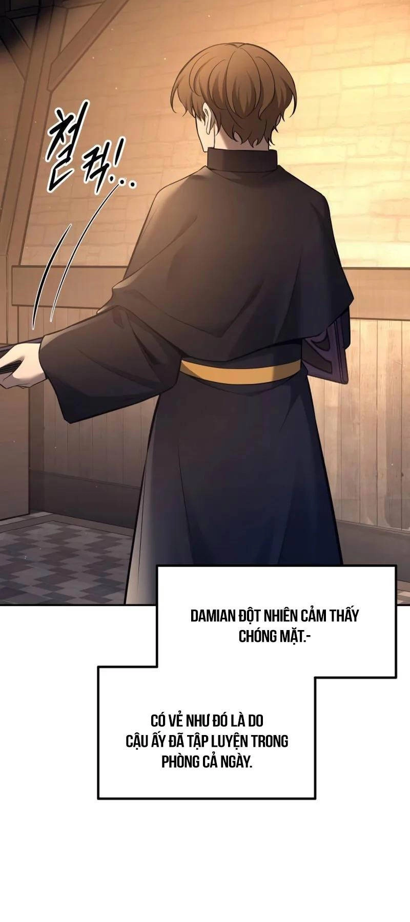 Trở Thành Hung Thần Trong Trò Chơi Thủ Thành Chapter 96 - 57