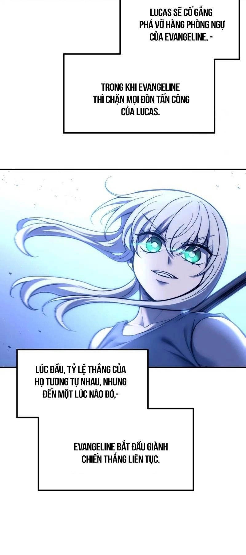 Trở Thành Hung Thần Trong Trò Chơi Thủ Thành Chapter 96 - 81