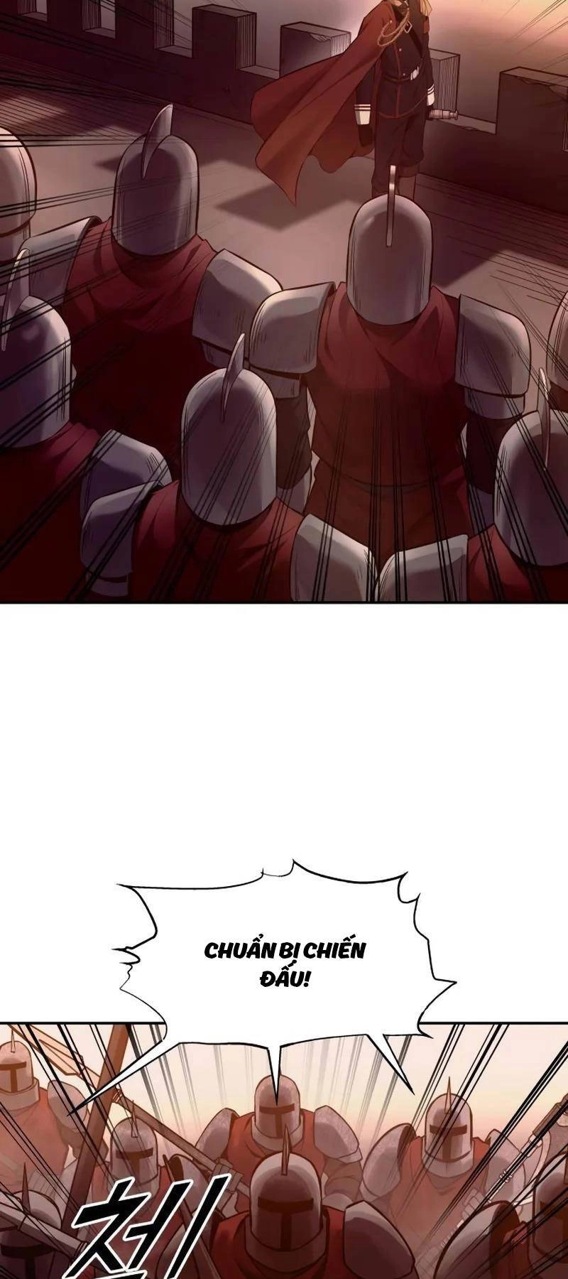 Trở Thành Hung Thần Trong Trò Chơi Thủ Thành Chapter 96 - 97