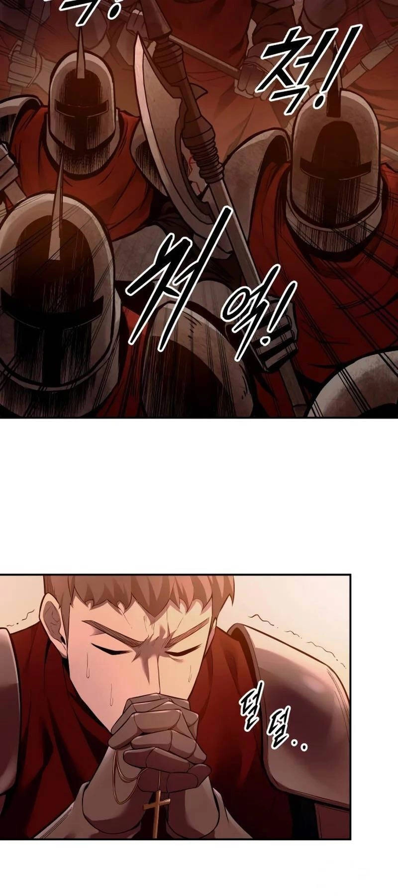 Trở Thành Hung Thần Trong Trò Chơi Thủ Thành Chapter 96 - 98