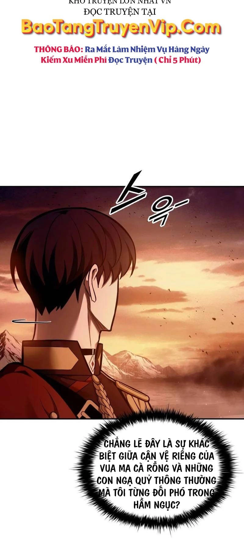 Trở Thành Hung Thần Trong Trò Chơi Thủ Thành Chapter 96 - 100