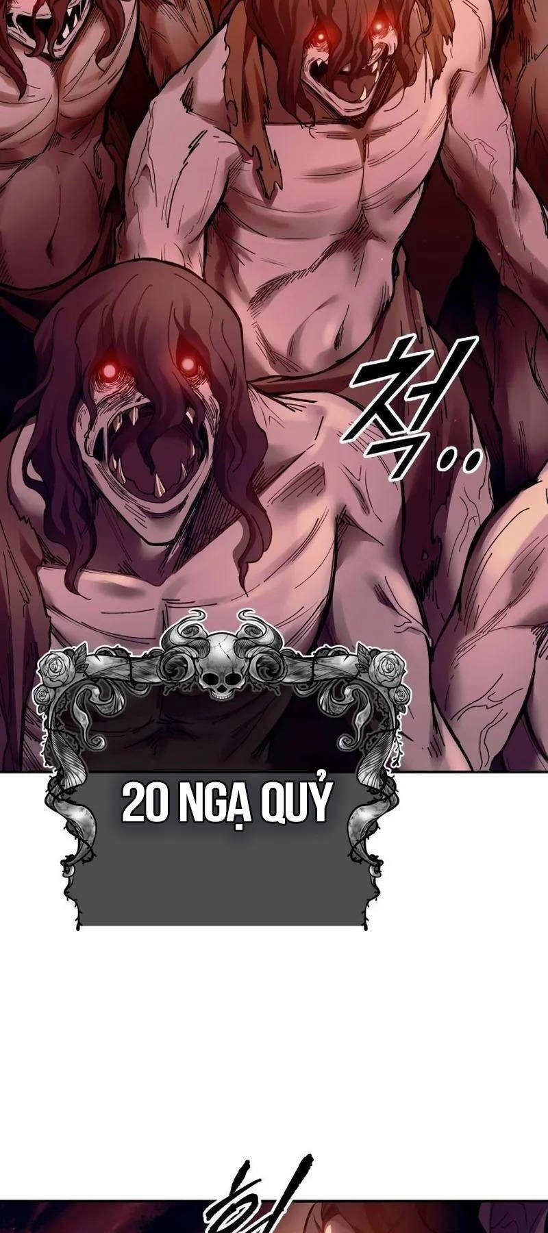 Trở Thành Hung Thần Trong Trò Chơi Thủ Thành Chapter 96 - 103