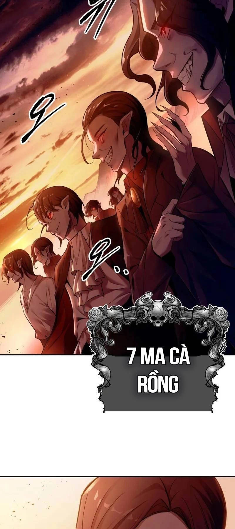 Trở Thành Hung Thần Trong Trò Chơi Thủ Thành Chapter 96 - 104