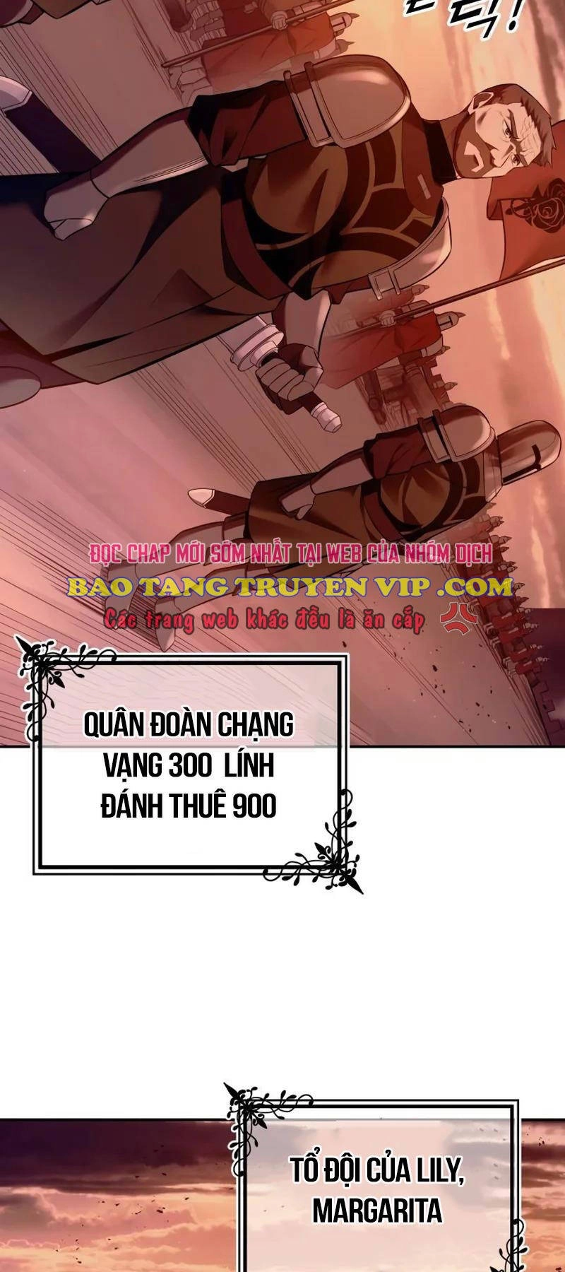 Trở Thành Hung Thần Trong Trò Chơi Thủ Thành Chapter 96 - 110