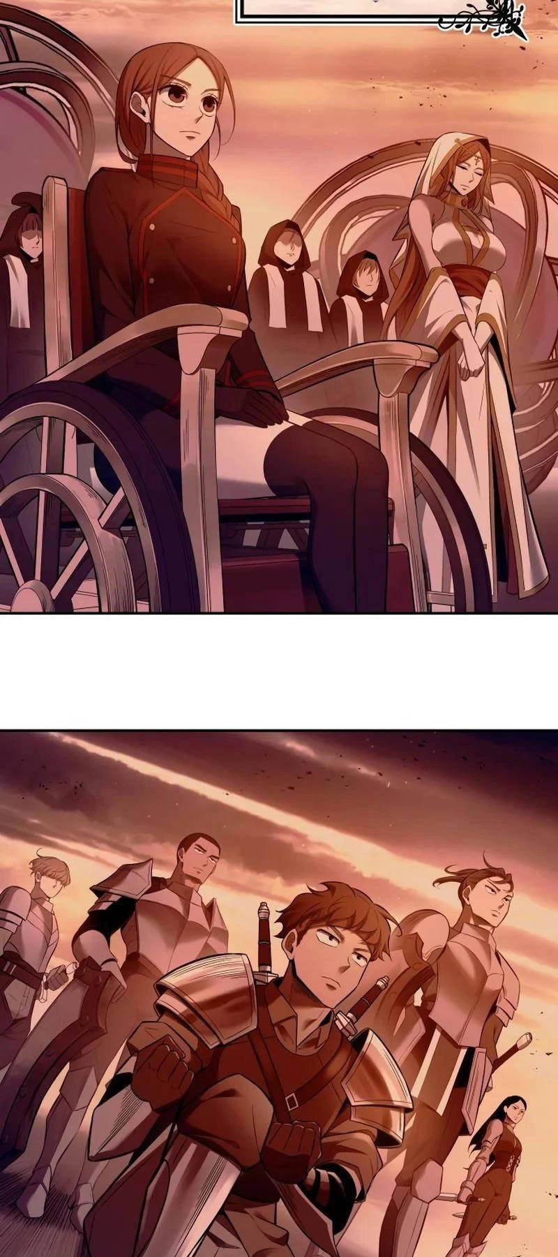 Trở Thành Hung Thần Trong Trò Chơi Thủ Thành Chapter 96 - 111