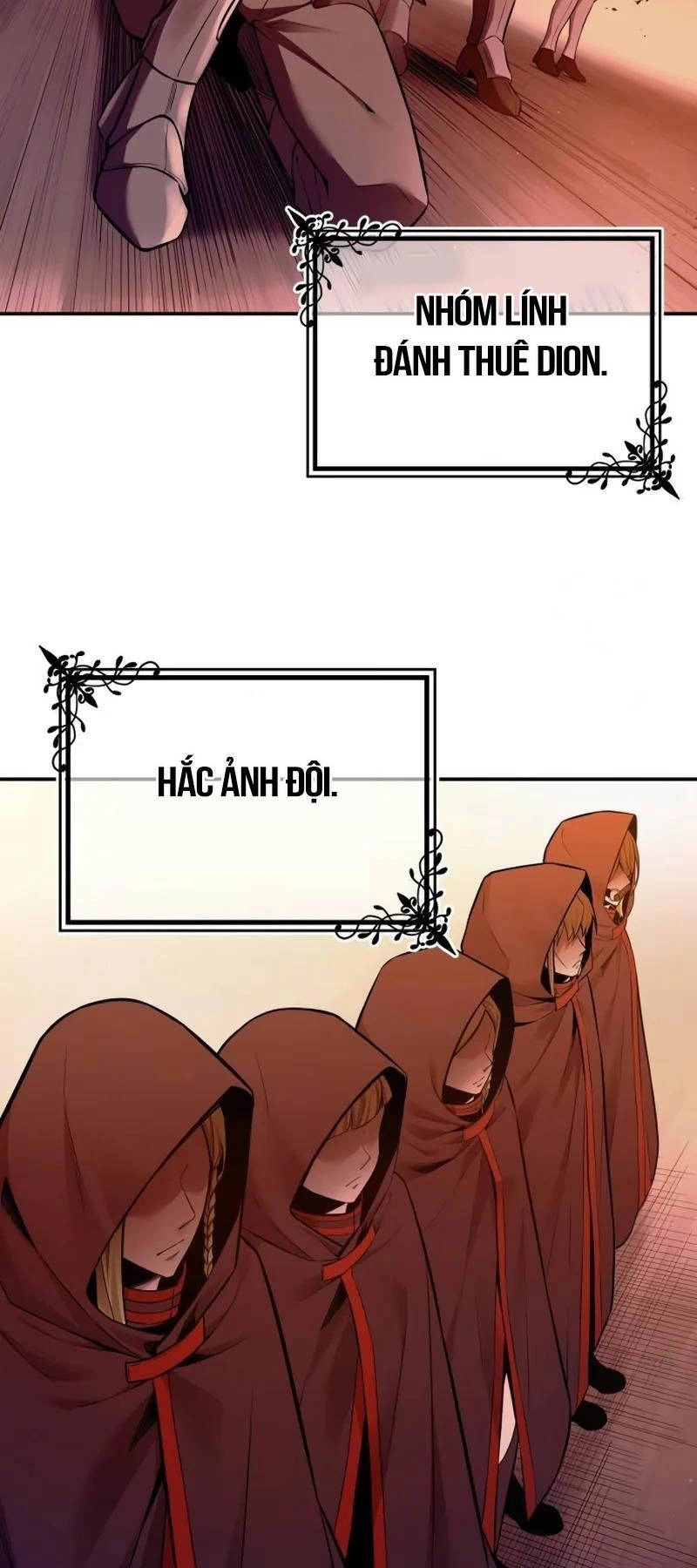 Trở Thành Hung Thần Trong Trò Chơi Thủ Thành Chapter 96 - 112