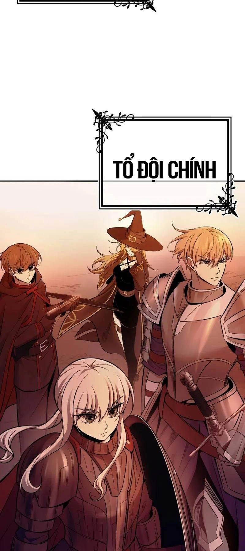 Trở Thành Hung Thần Trong Trò Chơi Thủ Thành Chapter 96 - 114