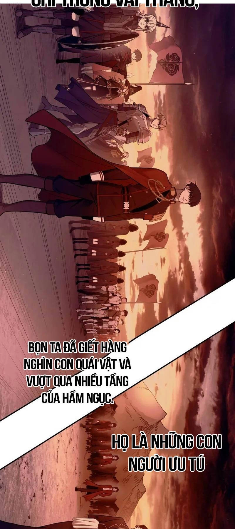 Trở Thành Hung Thần Trong Trò Chơi Thủ Thành Chapter 96 - 116