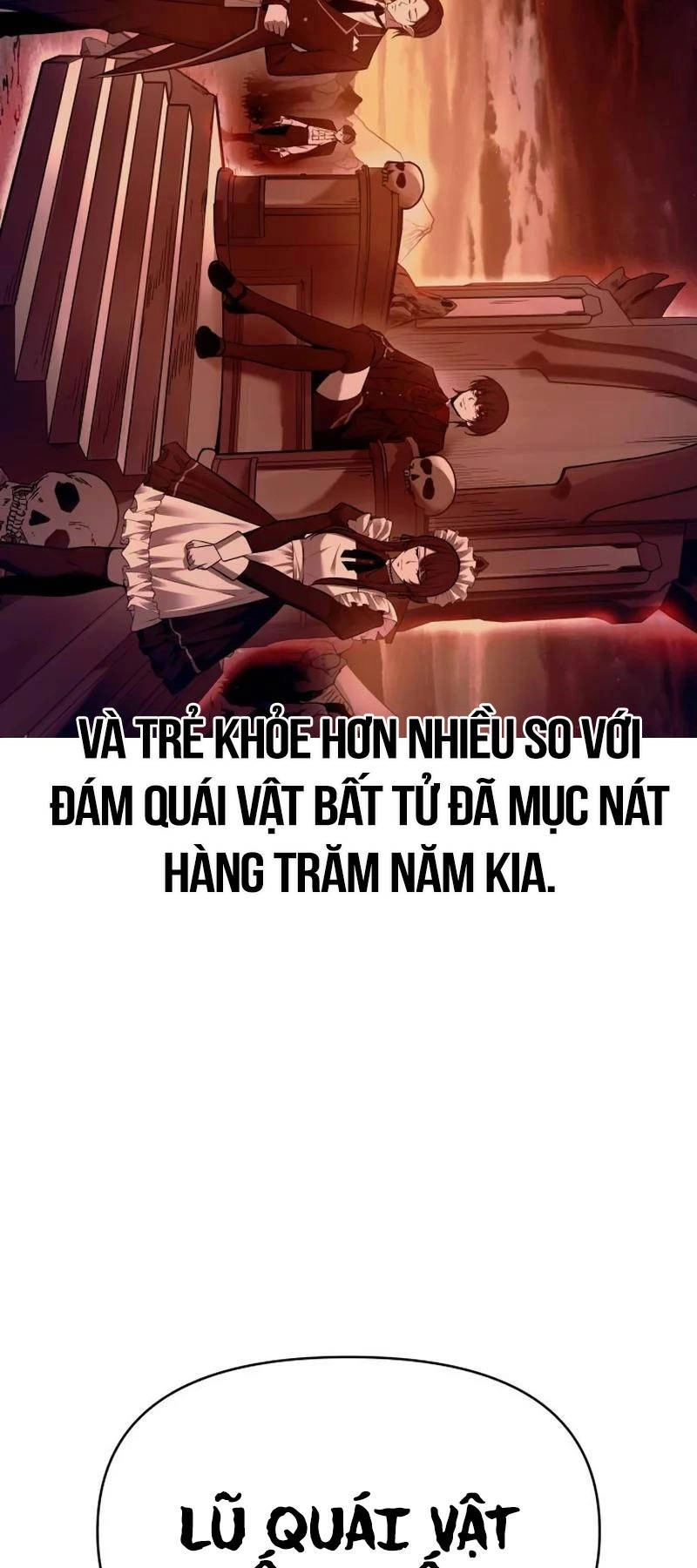 Trở Thành Hung Thần Trong Trò Chơi Thủ Thành Chapter 96 - 117