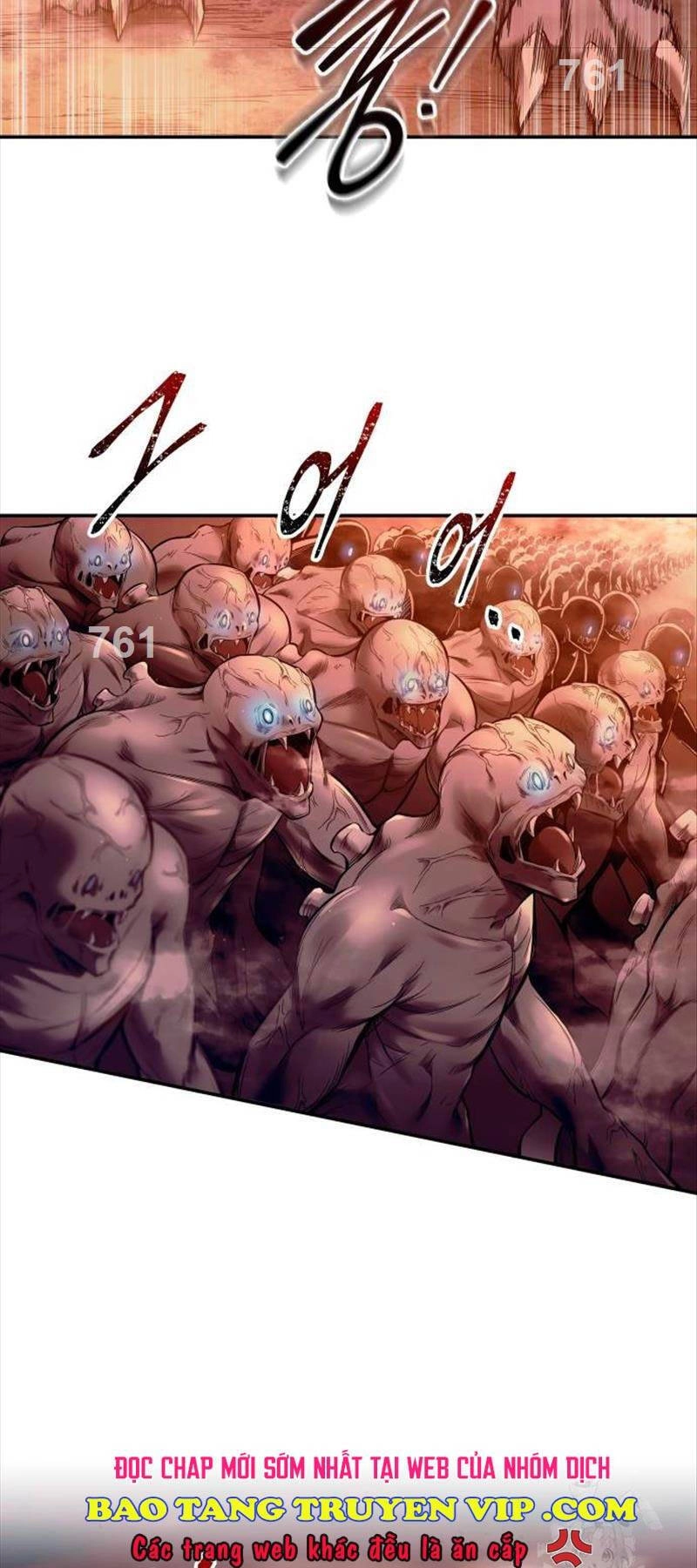 Trở Thành Hung Thần Trong Trò Chơi Thủ Thành Chapter 97 - 2