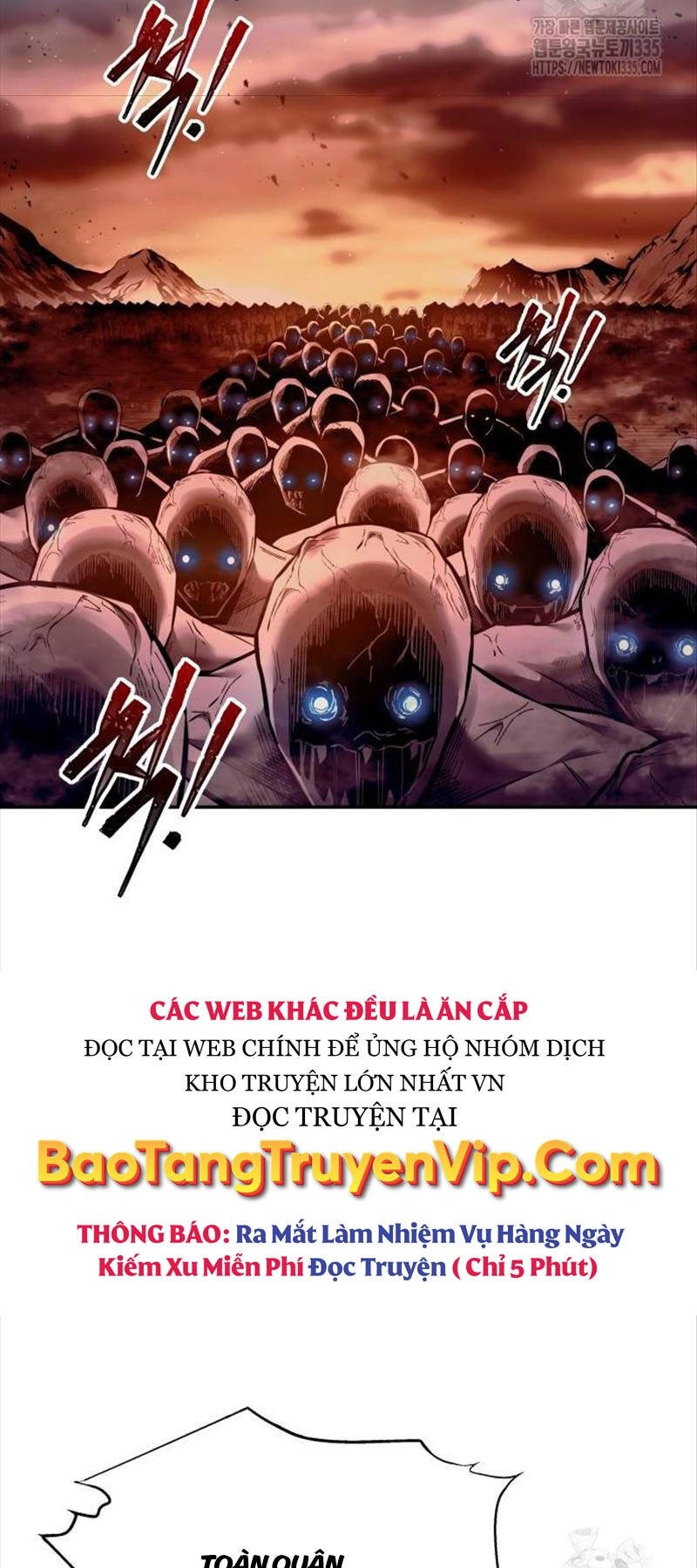 Trở Thành Hung Thần Trong Trò Chơi Thủ Thành Chapter 97 - 3