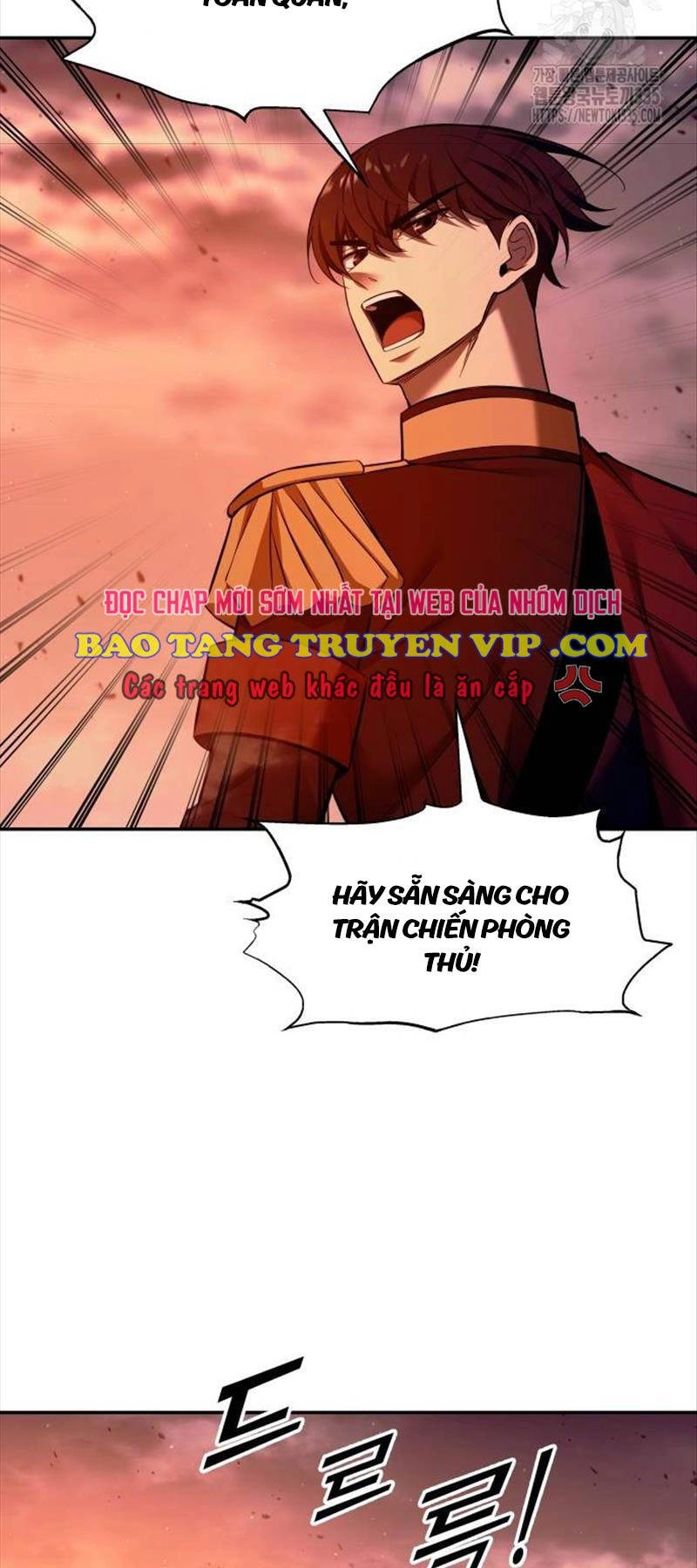 Trở Thành Hung Thần Trong Trò Chơi Thủ Thành Chapter 97 - 4