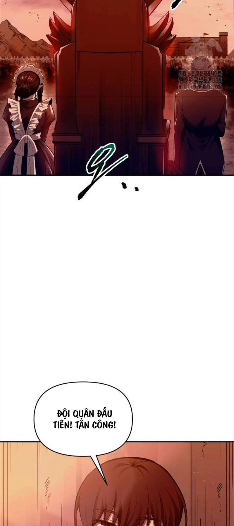 Trở Thành Hung Thần Trong Trò Chơi Thủ Thành Chapter 97 - 7