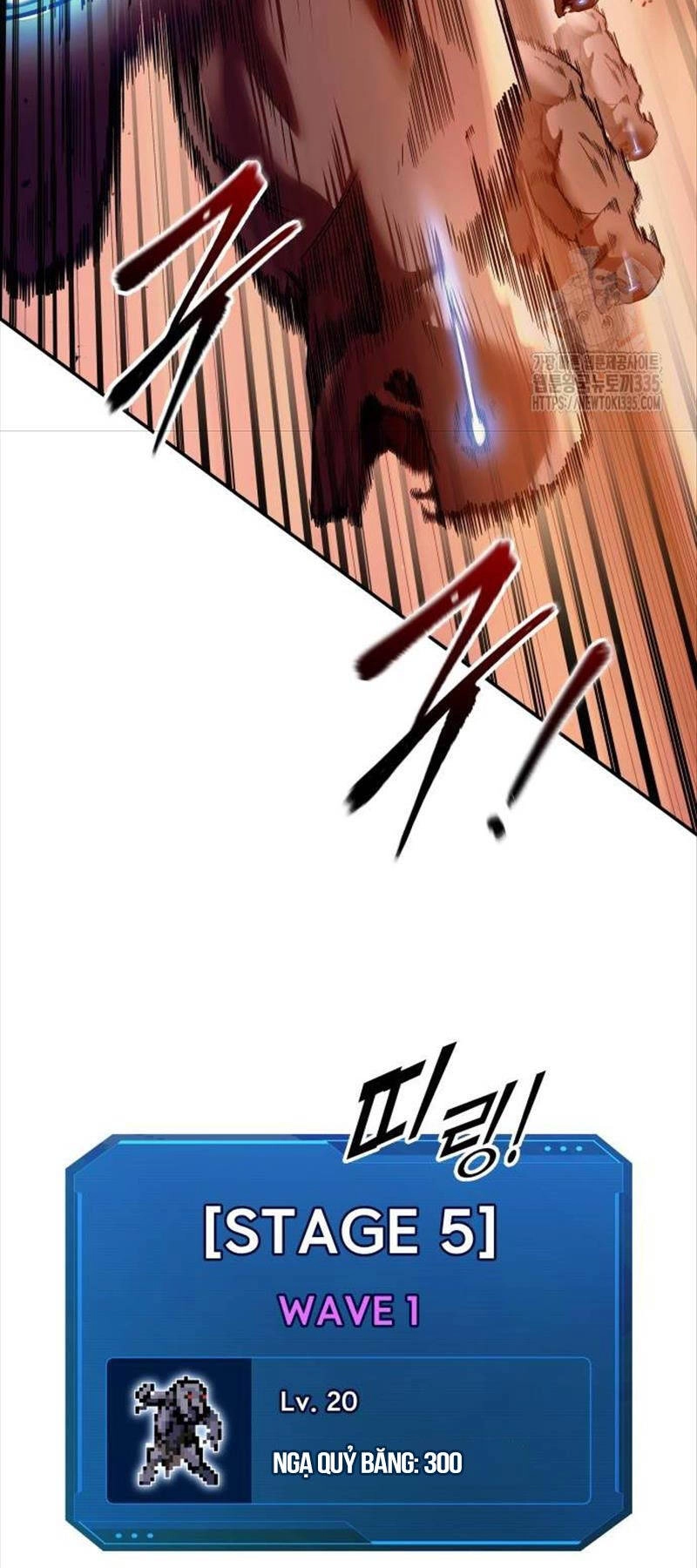 Trở Thành Hung Thần Trong Trò Chơi Thủ Thành Chapter 97 - 10