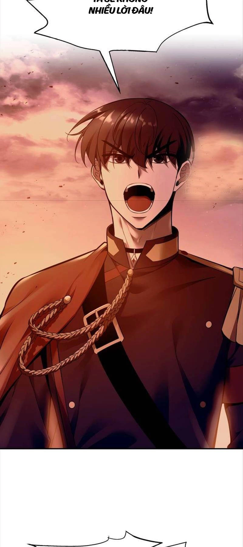 Trở Thành Hung Thần Trong Trò Chơi Thủ Thành Chapter 97 - 13