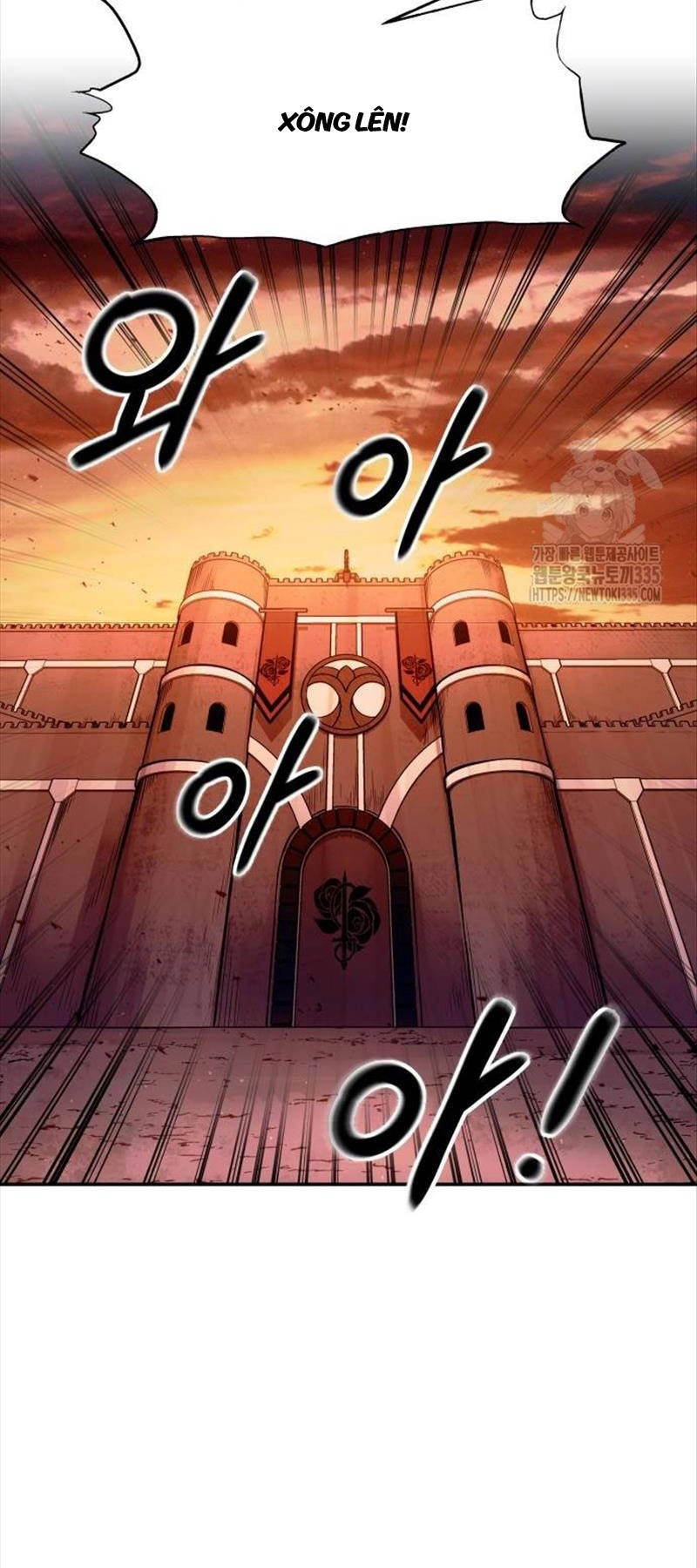 Trở Thành Hung Thần Trong Trò Chơi Thủ Thành Chapter 97 - 14