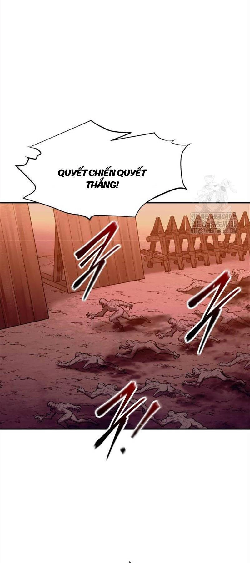 Trở Thành Hung Thần Trong Trò Chơi Thủ Thành Chapter 97 - 15